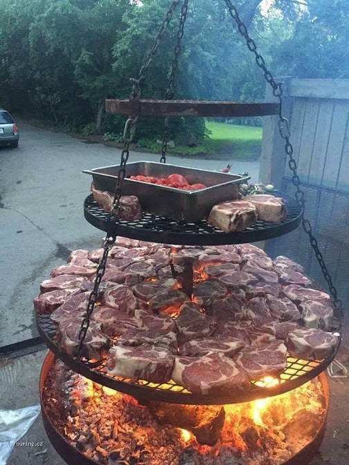 Raňajky