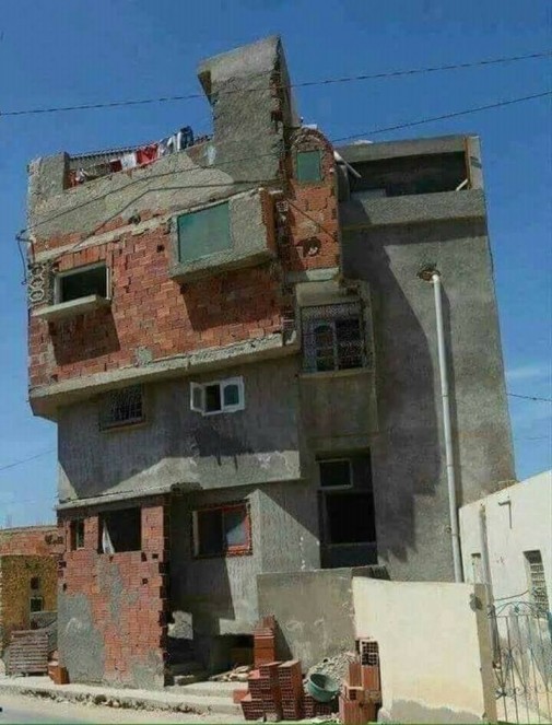 Slavienska architektúra