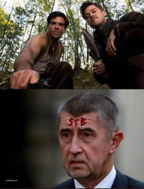 Aby sa nezabudlo